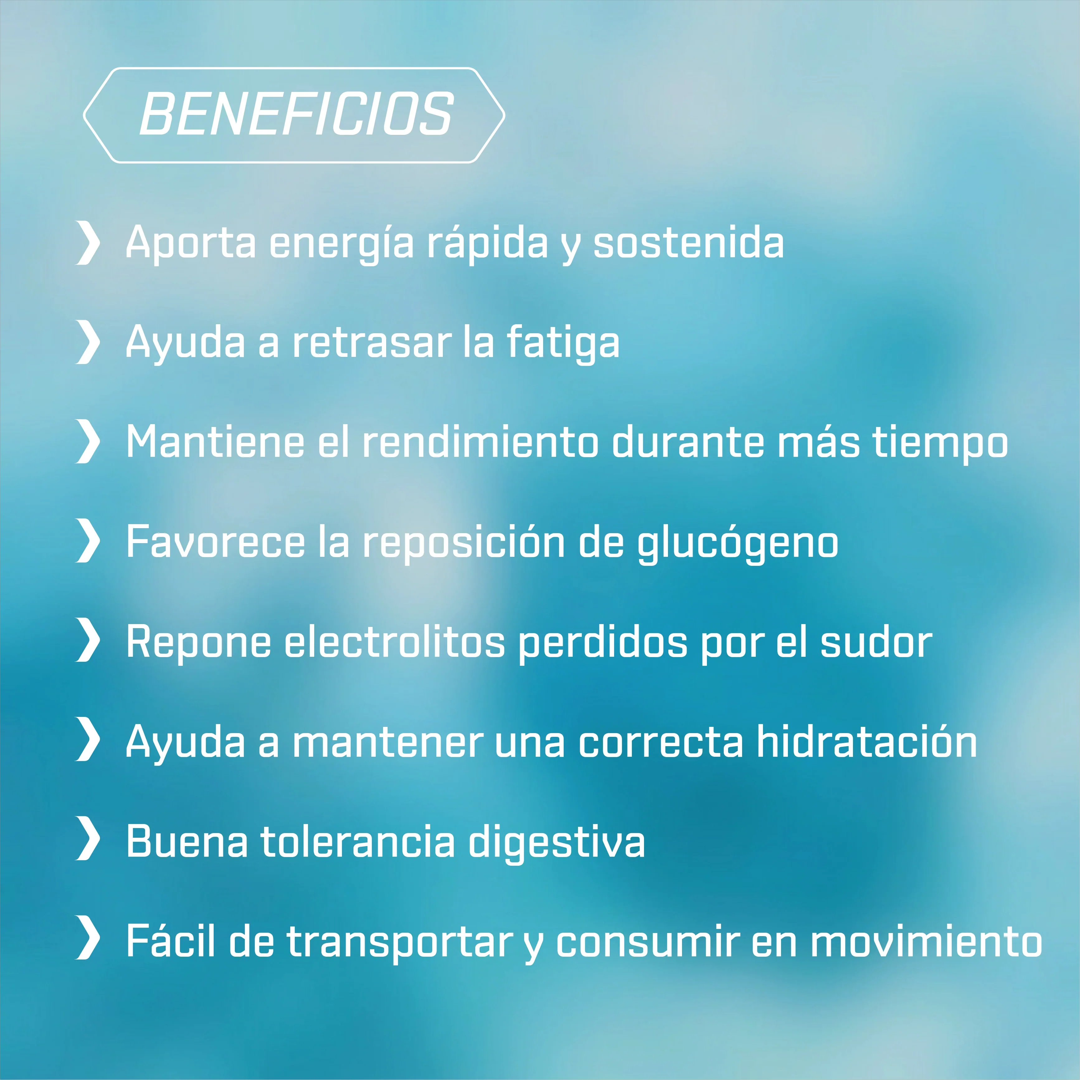 FRUCTOSE GEL LEVEL Neutro