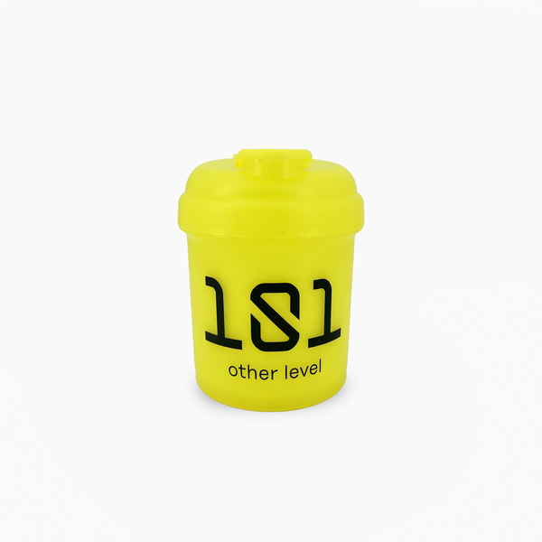 Shaker mini 101
