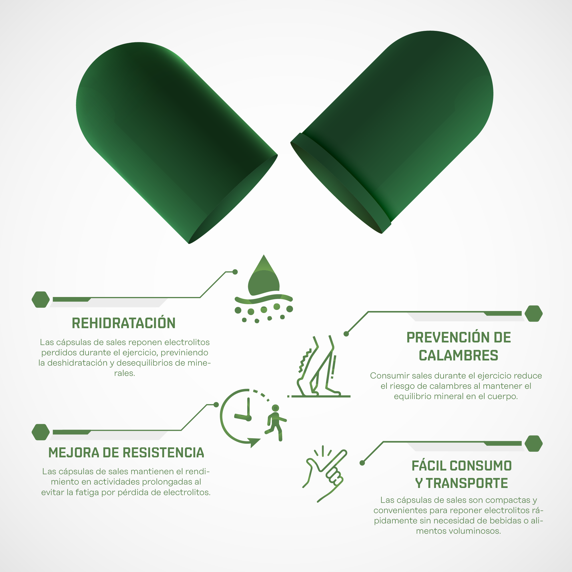 capsulas sales beneficios