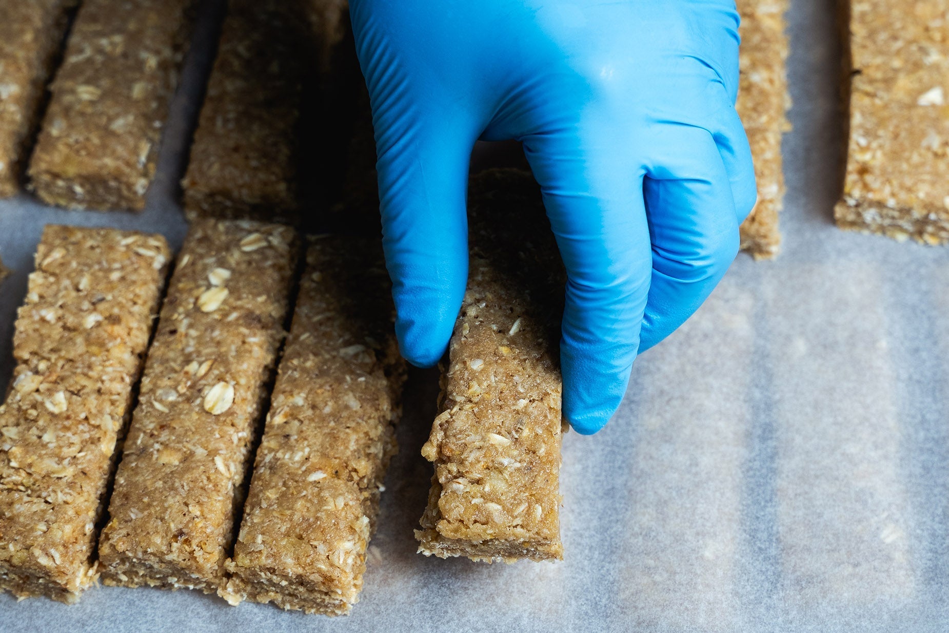 Grasas saludables y energía inteligente en nuestras VEGAN ENERGY BAR