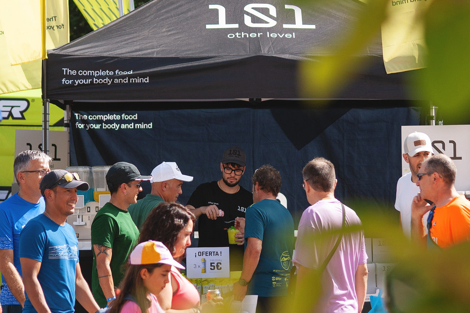 101 en la Marcha Ciclista Quebrantahuesos 2025