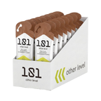 Pack 24 ud. FRUCTOSE GEL LEVEL - sabor Crema de Chocolate 31 g - 101 Other Level