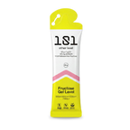 FRUCTOSE GEL LEVEL - sabor Fresa y Nata 81 g - 101 Other Level