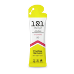 FRUCTOSE GEL LEVEL con Cafeína - sabor Sandía 81 g - 101 Other Level