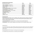 Pack 30 ud. GLUCO LEVEL GUMMY - sabor Cola 40 g - 101 Other Level