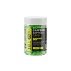 CAFFEINE EXPRESS CAPS - Cápsulas de cafeína