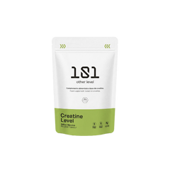 CREATINE LEVEL Monohidrato - 301 g