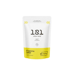 CREATINE LEVEL Creapure® - 301 g