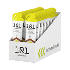 Pack 24 ud. FRUCTOSE GEL LEVEL - sabor Crema de Chocolate 81 g
