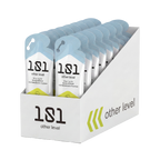 Pack 24 ud. FRUCTOSE GEL LEVEL - sabor Neutro 31 g
