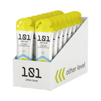 Pack 24 ud. FRUCTOSE GEL LEVEL - sabor Neutro 81 g