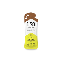 FRUCTOSE GEL LEVEL - sabor Crema de Chocolate 31 g