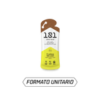 FRUCTOSE GEL LEVEL - sabor Crema de Chocolate 31 g
