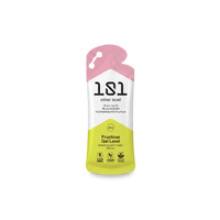 FRUCTOSE GEL LEVEL - sabor Fresa y Nata 31 g