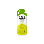 FRUCTOSE GEL LEVEL con Cafeína - sabor Lima Fresh 31 g