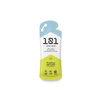 FRUCTOSE GEL LEVEL - sabor Neutro 31 g