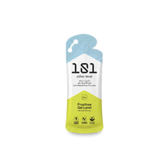 FRUCTOSE GEL LEVEL - sabor Neutro 31 g
