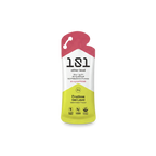 Pack 24 ud. FRUCTOSE GEL LEVEL con Cafeína - sabor Sandía 31 g