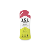 FRUCTOSE GEL LEVEL con Cafeína - sabor Sandía 31 g