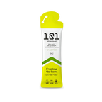 Pack 24 ud. FRUCTOSE GEL LEVEL con Cafeína - sabor Lima Fresh 81 g
