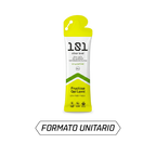 FRUCTOSE GEL LEVEL con Cafeína - sabor Lima Fresh 81 g