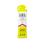Pack 24 ud. FRUCTOSE GEL LEVEL con Cafeína - sabor Sandía 81 g