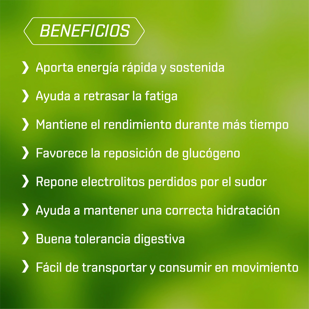 FRUCTOSE GEL LEVEL con Cafeína - sabor Lima Fresh 31 g