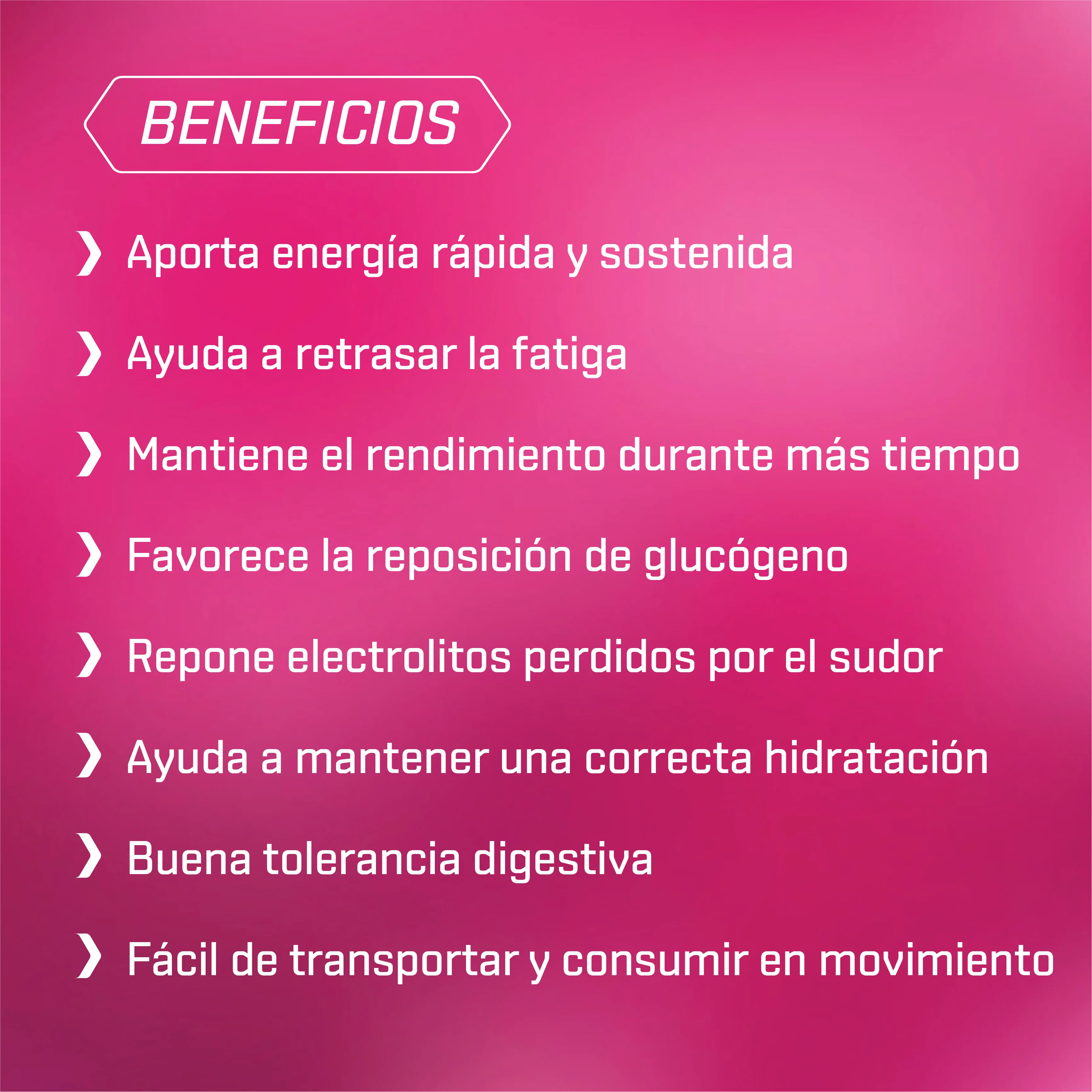 FRUCTOSE GEL LEVEL con Cafeína - sabor Sandía 31 g