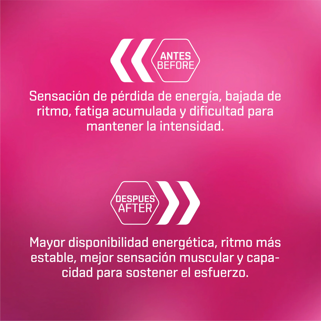 FRUCTOSE GEL LEVEL con Cafeína - sabor Sandía 31 g