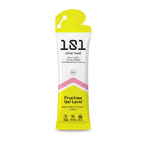 FRUCTOSE GEL LEVEL - sabor Fresa y Nata 81 g
