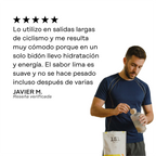 ISOTONIC LEVEL - sabor Lima