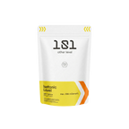 ISOTONIC LEVEL - sabor Naranja