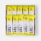 Pack variado 10 ud. VEGAN ENERGY BAR