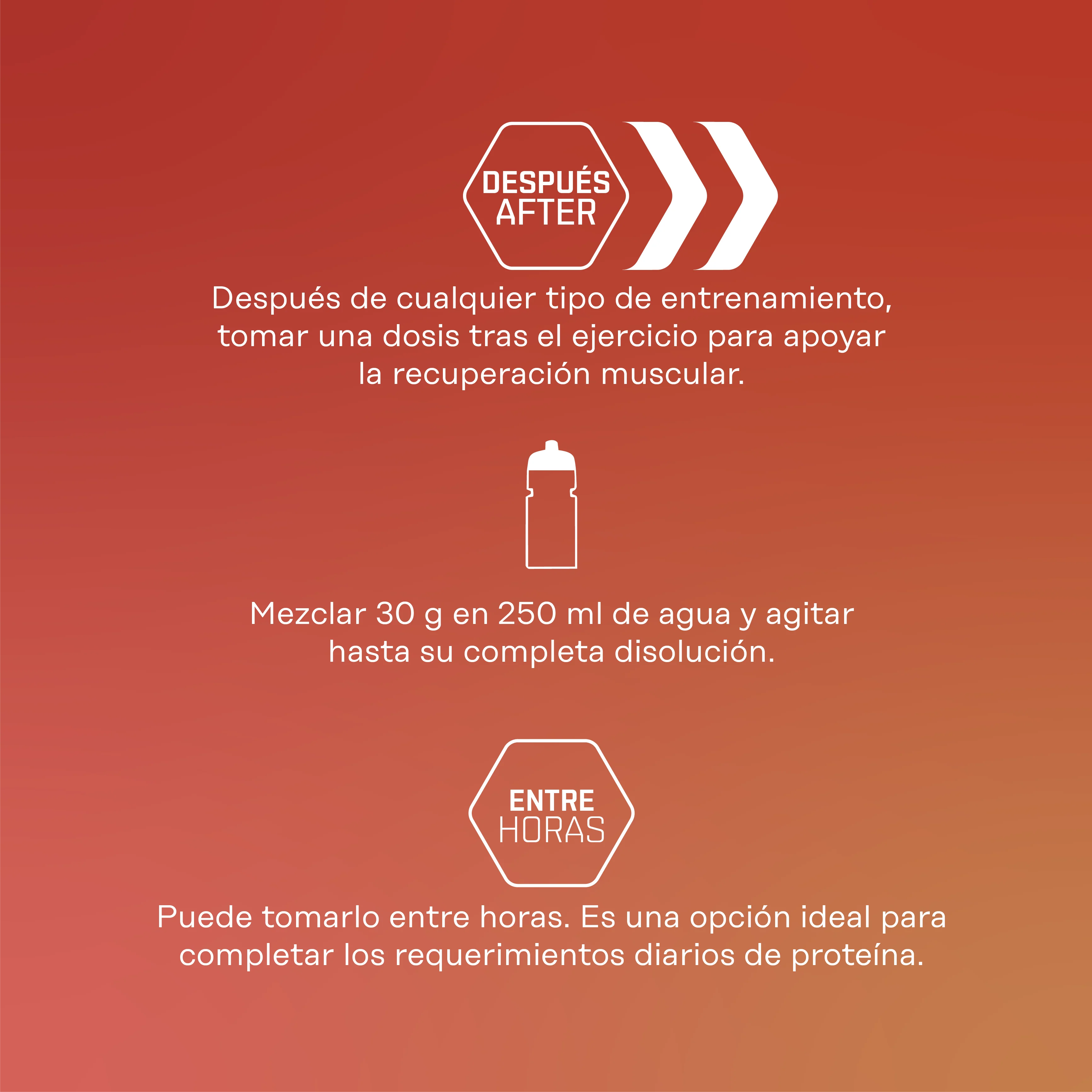 WHEY PROTEIN LEVEL LACPRODAN® 910 g - sabor Sandía