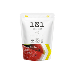 WHEY PROTEIN LEVEL LACPRODAN® 910 g - sabor Sandía