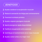 RECOVERY LEVEL + Leucina - sabor Maracuyá + MINI Shaker de regalo