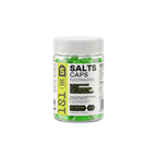 SALTS CAPS ELECTROLEVEL - Cápsulas de Sales/Electrolitos