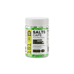 SALTS CAPS ELECTROLEVEL - Cápsulas de Sales/Electrolitos