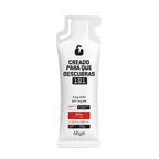 Gel energético UNLOCK sabor Cola con cafeína 65 g - 101 Other Level