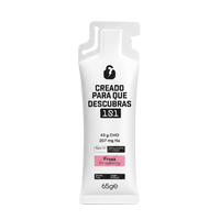 UNLOCK Gel Energético — Individual