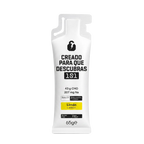 Gel energético UNLOCK sabor Limón 65 g, pack 24 - 101 Other Level