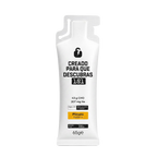 Gel energético UNLOCK sabor Plátano 65 g, pack 12 - 101 Other Level