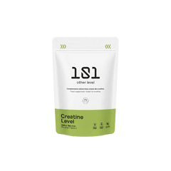 CREATINE LEVEL Monohidrato - 301 g - 101 Other Level