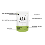 CREATINE LEVEL Monohidrato - 301 g - 101 Other Level