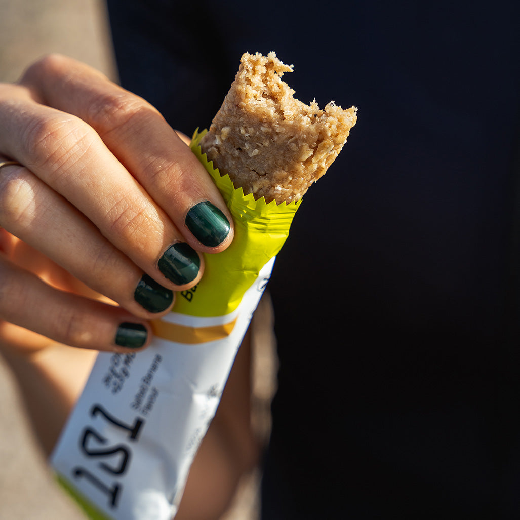 Pack variado 10 ud. VEGAN ENERGY BAR