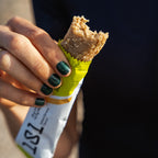 Pack variado 10 ud. VEGAN ENERGY BAR