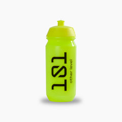 Bidón 500 ml 101 Team color Amarillo Flúor