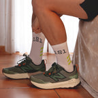 Calcetines técnicos One-o-One - color Blanco
