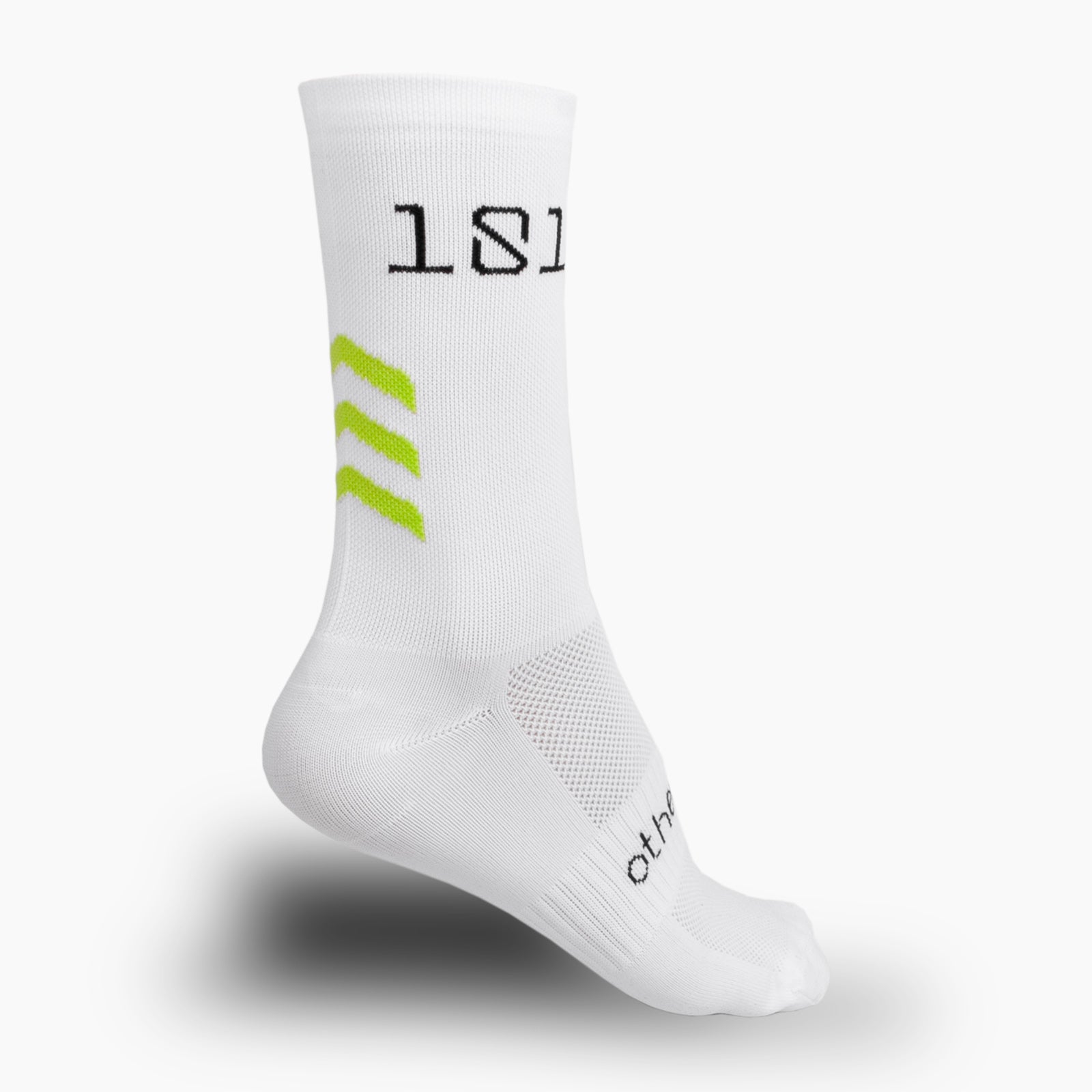 Calcetines técnicos One-o-One - color Blanco