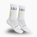 Calcetines técnicos One-o-One - color Blanco